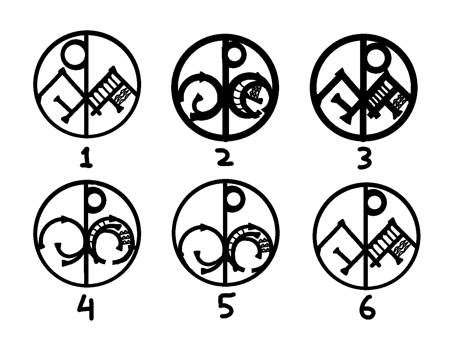 Set Symbols